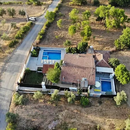 Villa A Plus Kayakoy Fethiye